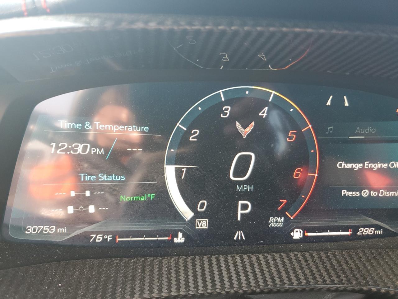 2024 Chevrolet Corvette Stingray 2Lt VIN: 1G1YB2D45R5101968 Lot: 67008775