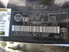 2009 TOYOTA COROLLA BASE   for sale at Copart AB - CALGARY