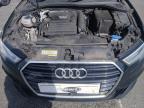 2017 AUDI A3 S LINE TFSI  for sale at Copart SANDTOFT