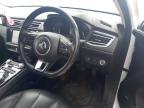 2022 MG 5 EXCLUSIVE  for sale at Copart SANDY