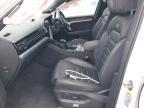 2020 VOLKSWAGEN TOUAREG V6 for sale at Copart SANDY