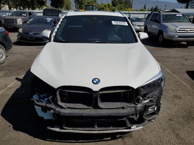 BMW X1 2020 White