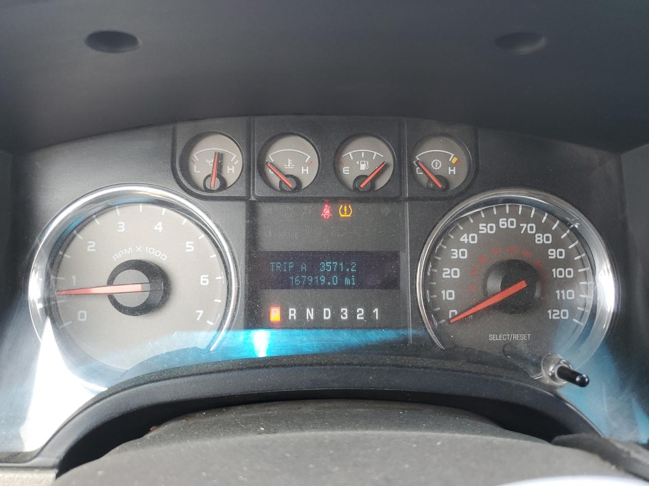 2010 Ford F150 Supercrew VIN: 1FTFW1EV8AKA83685 Lot: 68175925