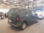 2014 CITROEN BERLINGO 6 for sale at Copart SANDWICH