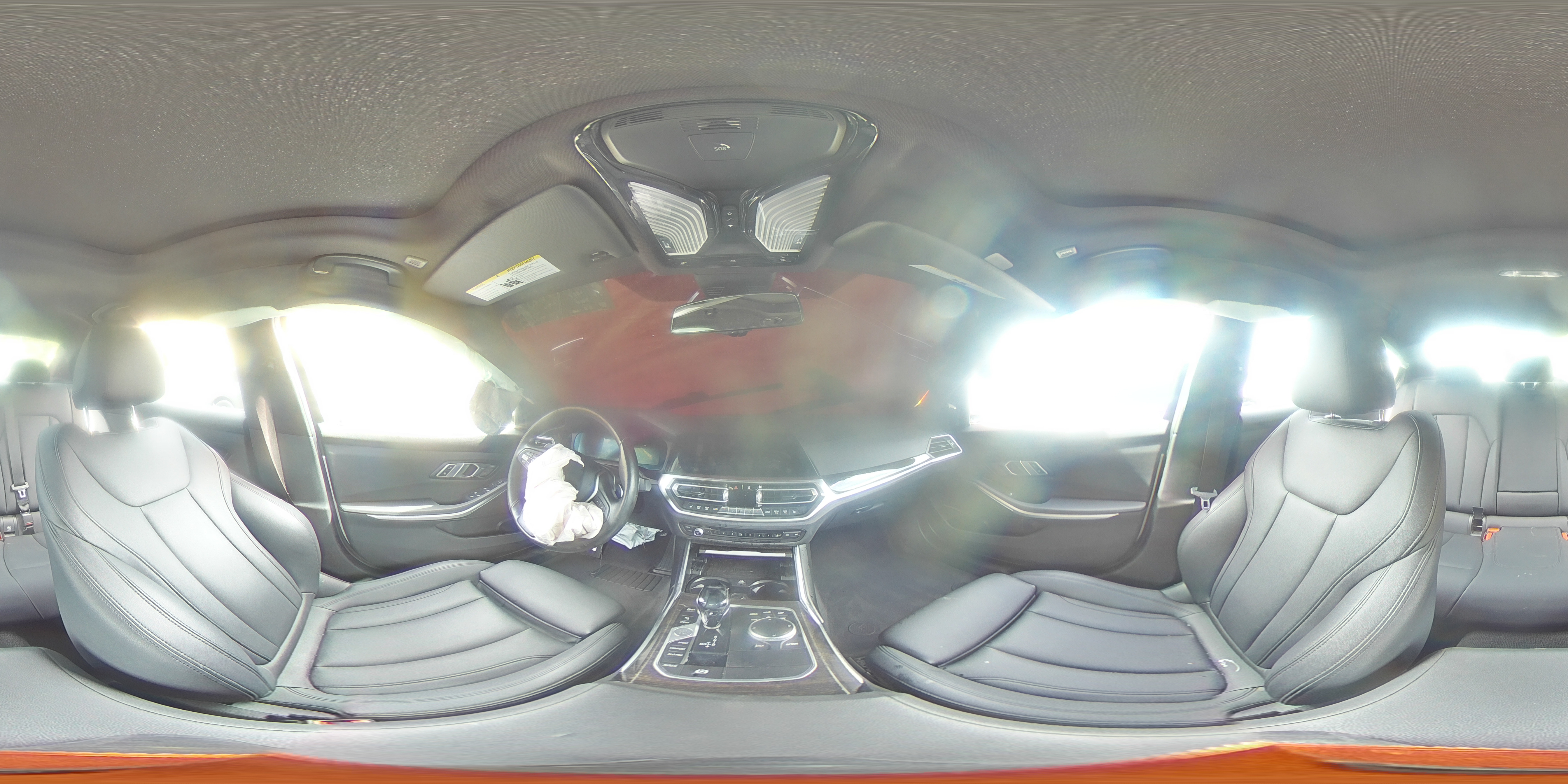 2021 BMW 330I VIN: WBA5R1C00MFL13532 Lot: 68346355