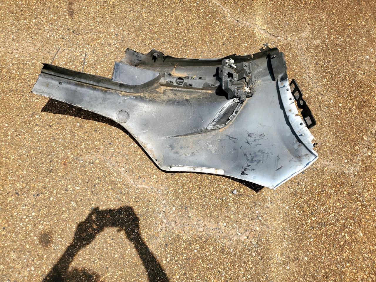 2017 Mazda Cx-9 Touring VIN: JM3TCACY3H0127727 Lot: 68155005