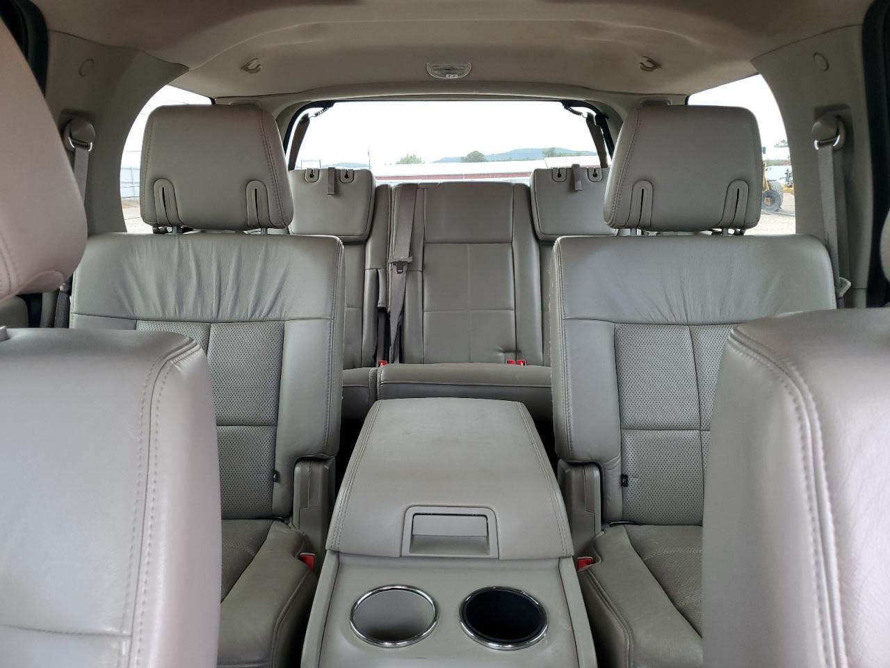 2011 Lincoln Navigator VIN: 5LMJJ2J53BEJ09008 Lot: 70502725