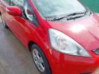 2009 HONDA JAZZ ES for sale at Copart WESTBURY