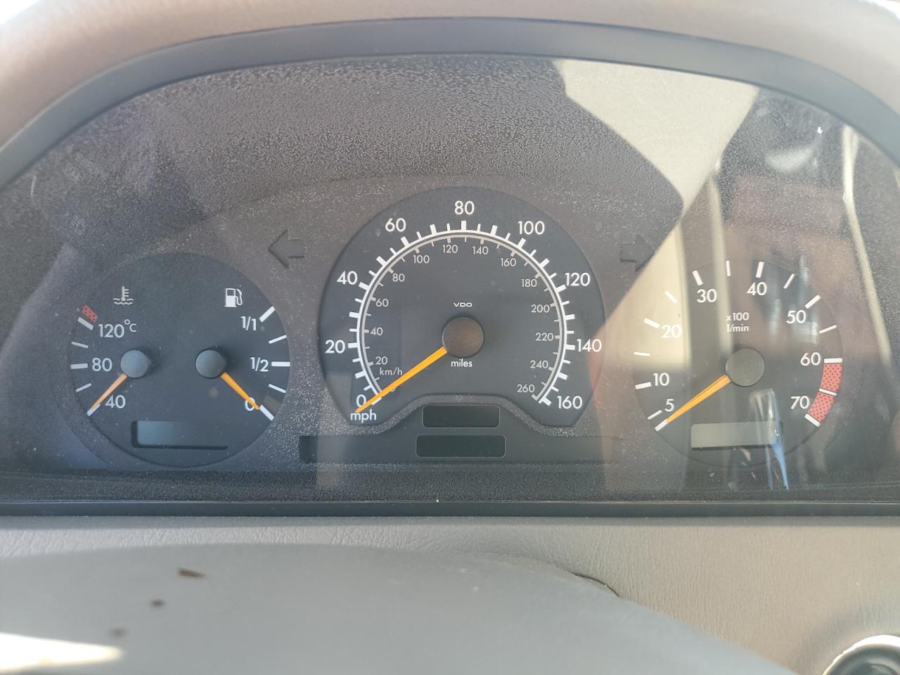 1999 Mercedes-Benz C 280 VIN: WDBHA29G3XA725154 Lot: 70093295