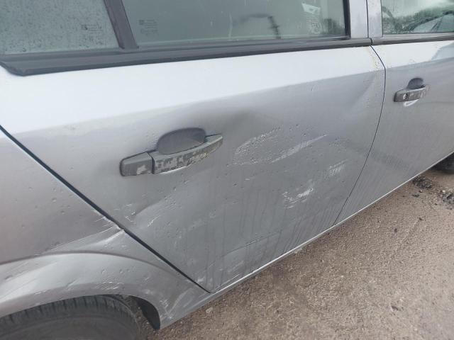 2009 VAUXHALL ASTRA LIFE