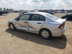 2009 HONDA CIVIC DX   for sale at Copart ON - LONDON