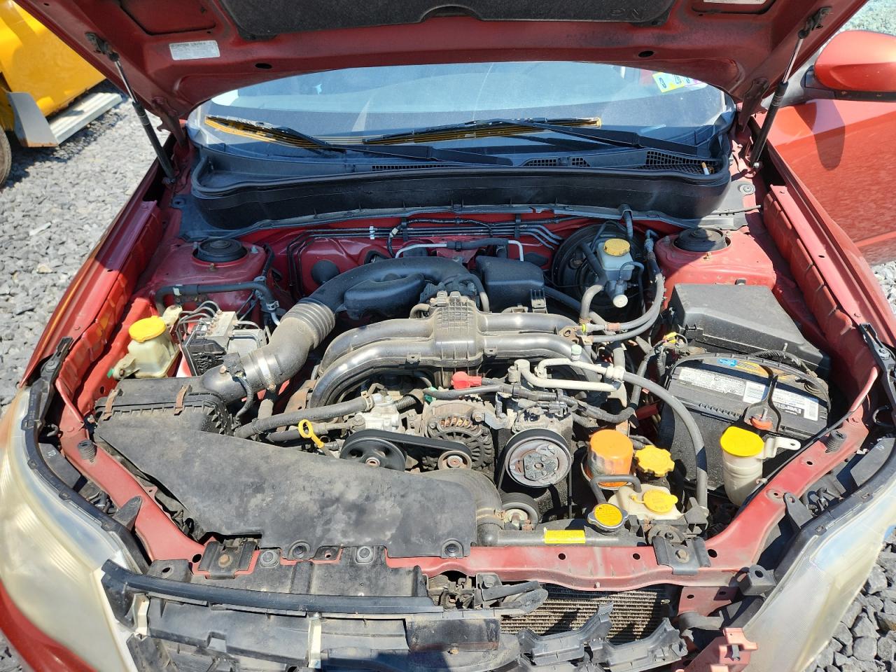 2011 Subaru Forester Limited VIN: JF2SHAEC1BH749096 Lot: 68006215