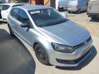 2010 VOLKSWAGEN POLO S 70 for sale at Copart SANDY