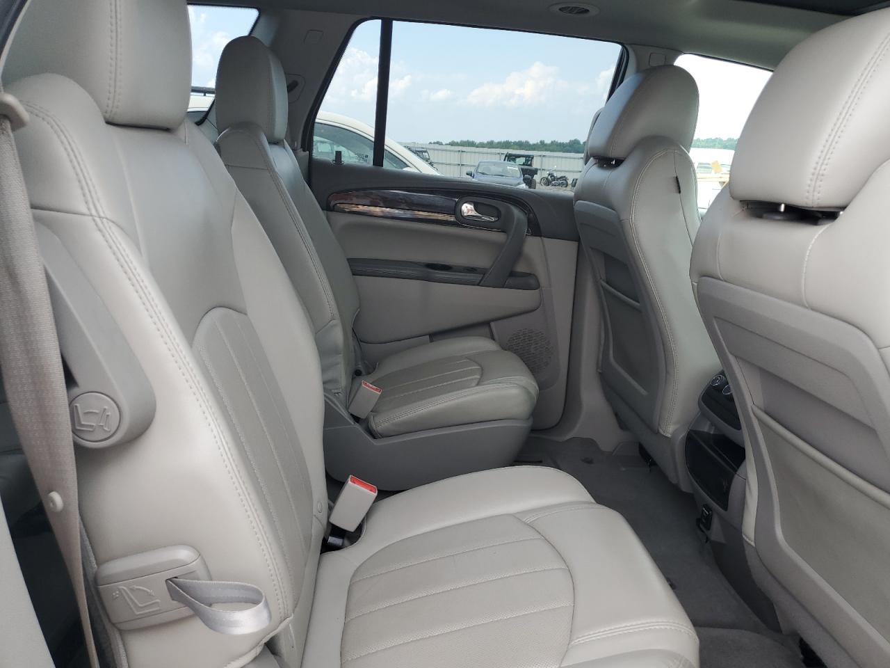 2016 Buick Enclave VIN: 5GAKRBKD9GJ271011 Lot: 68972395