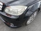 2009 MERCEDES BENZ C220 SPORT for sale at Copart CHESTER