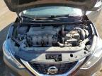 2019 NISSAN SENTRA S à vendre chez Copart CT - HARTFORD SPRINGFIELD