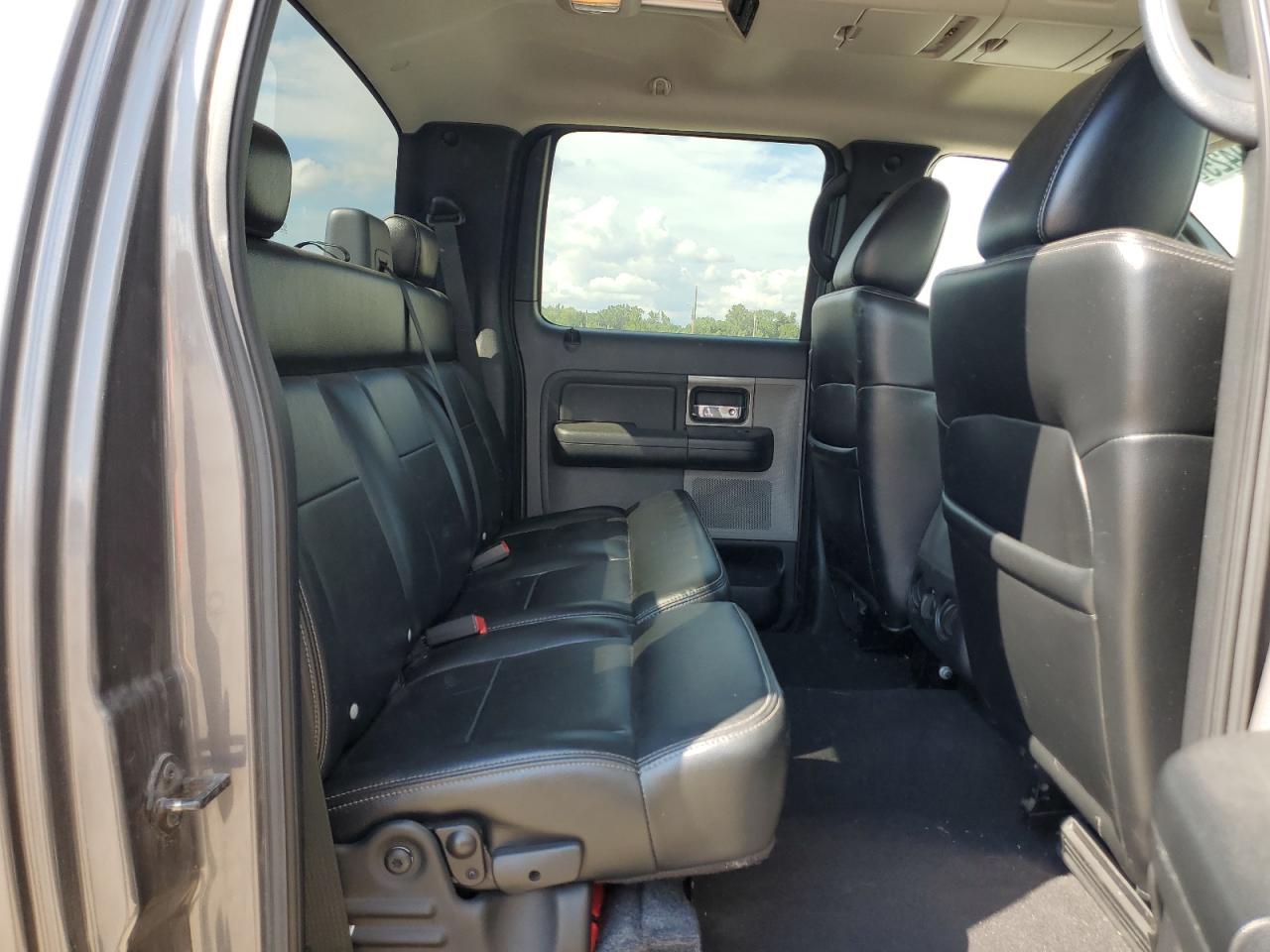 2006 Ford F150 Supercrew VIN: 1FTPW14V76KD71324 Lot: 82163065