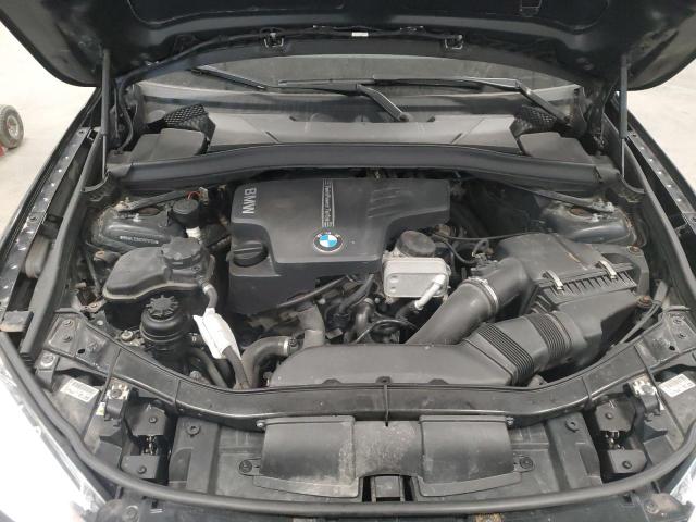 2012 BMW X1 XDRIVE28I  