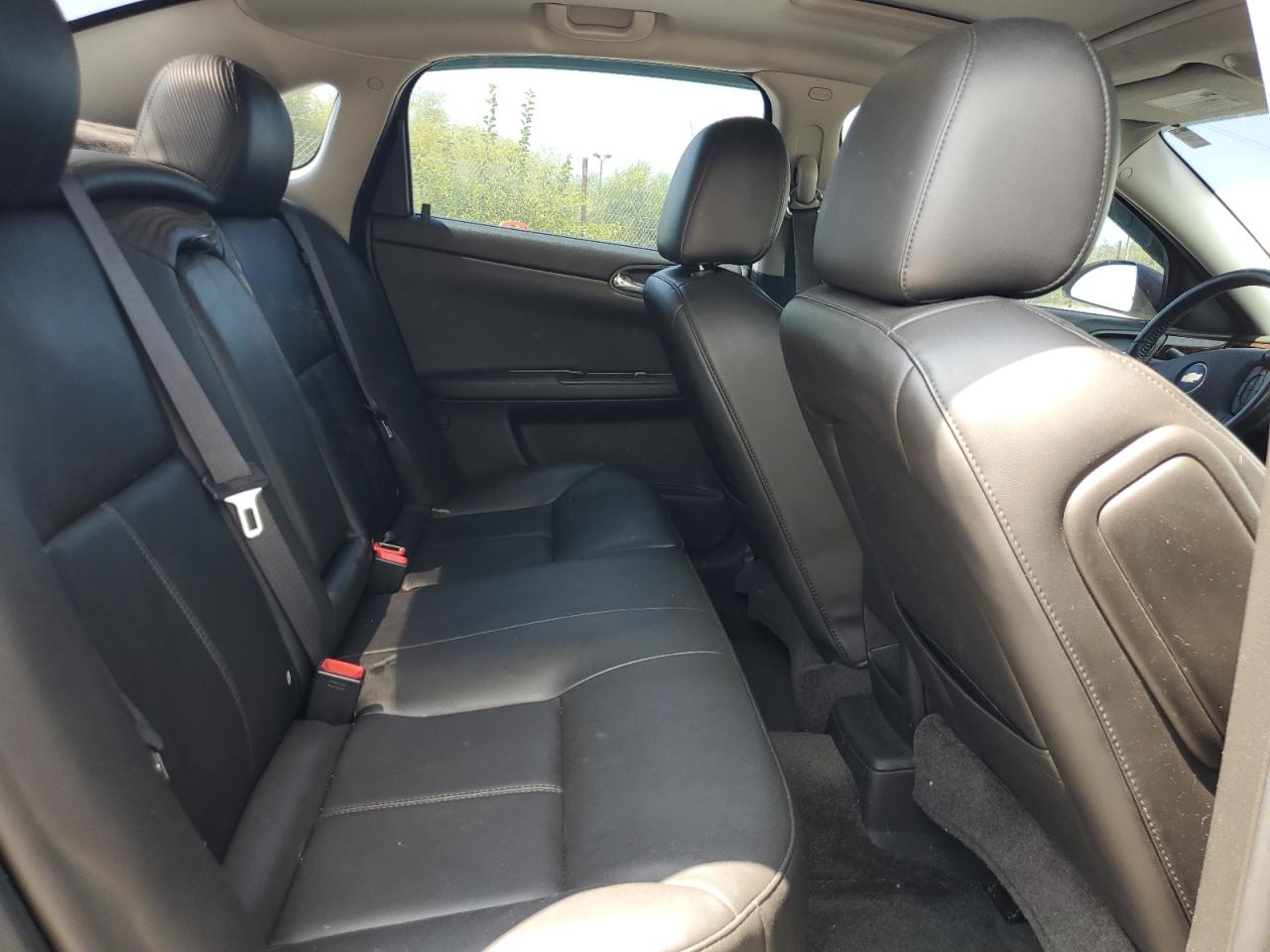 2012 Chevrolet Impala Ltz VIN: 2G1WC5E32C1213194 Lot: 67763315