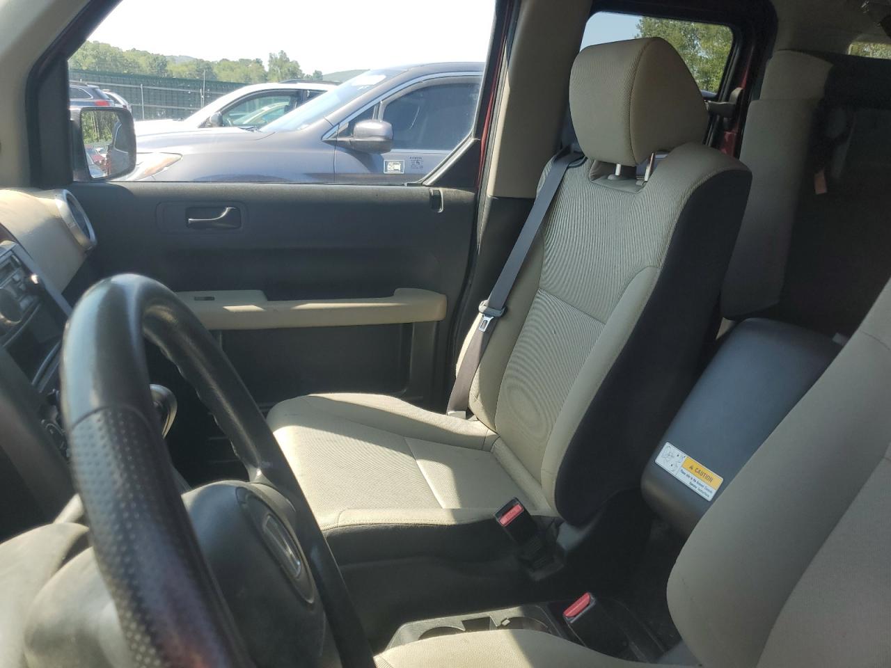 2008 Honda Element Lx VIN: 5J6YH28338L016686 Lot: 67753205