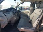 2014 VAUXHALL VIVARO 2900 COMBI CDTI LW  for sale at Copart SANDWICH