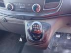 2020 FORD TRANSIT CUSTOM 340 BASE  for sale at Copart SANDTOFT