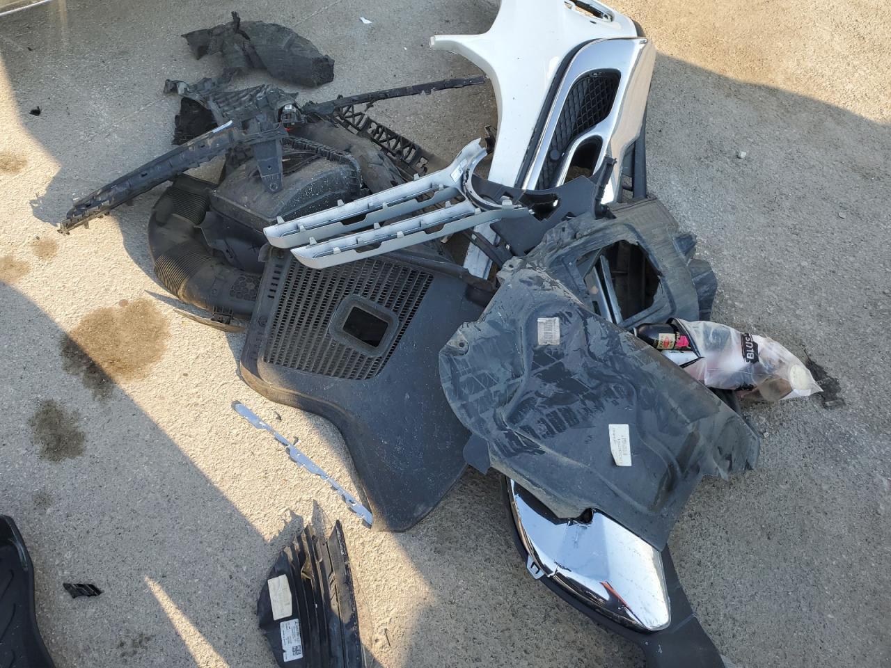 2021 Mercedes-Benz Glc 300 4Matic VIN: W1N0G8EB9MF917874 Lot: 67851595