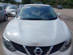 2014 NISSAN QASHQAI AC for sale at Copart SANDWICH