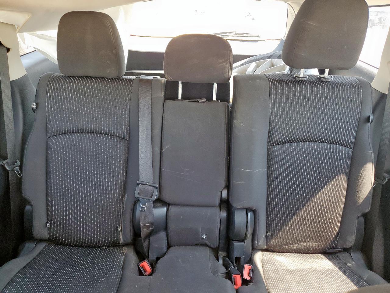 2018 Dodge Journey Sxt VIN: 3C4PDCBG0JT319322 Lot: 70094115