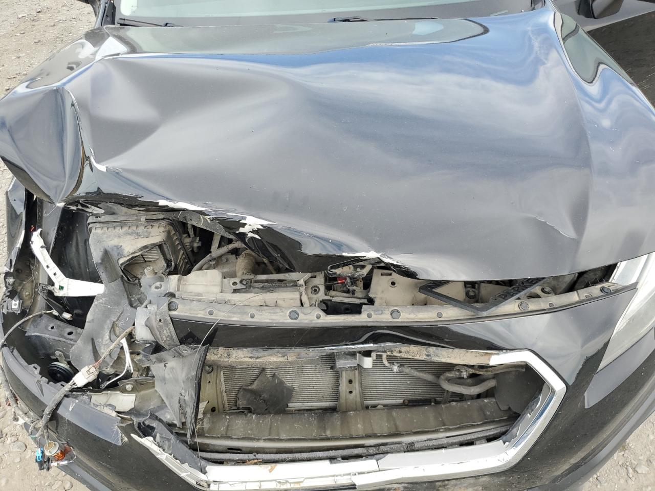 2016 Subaru Outback 2.5I Premium VIN: 4S4BSAFC4G3358698 Lot: 67271195