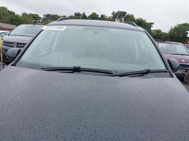 2008 VOLKSWAGEN TIGUAN S T