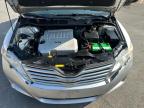 2010 TOYOTA VENZA    for sale at Copart MA - NORTH BOSTON