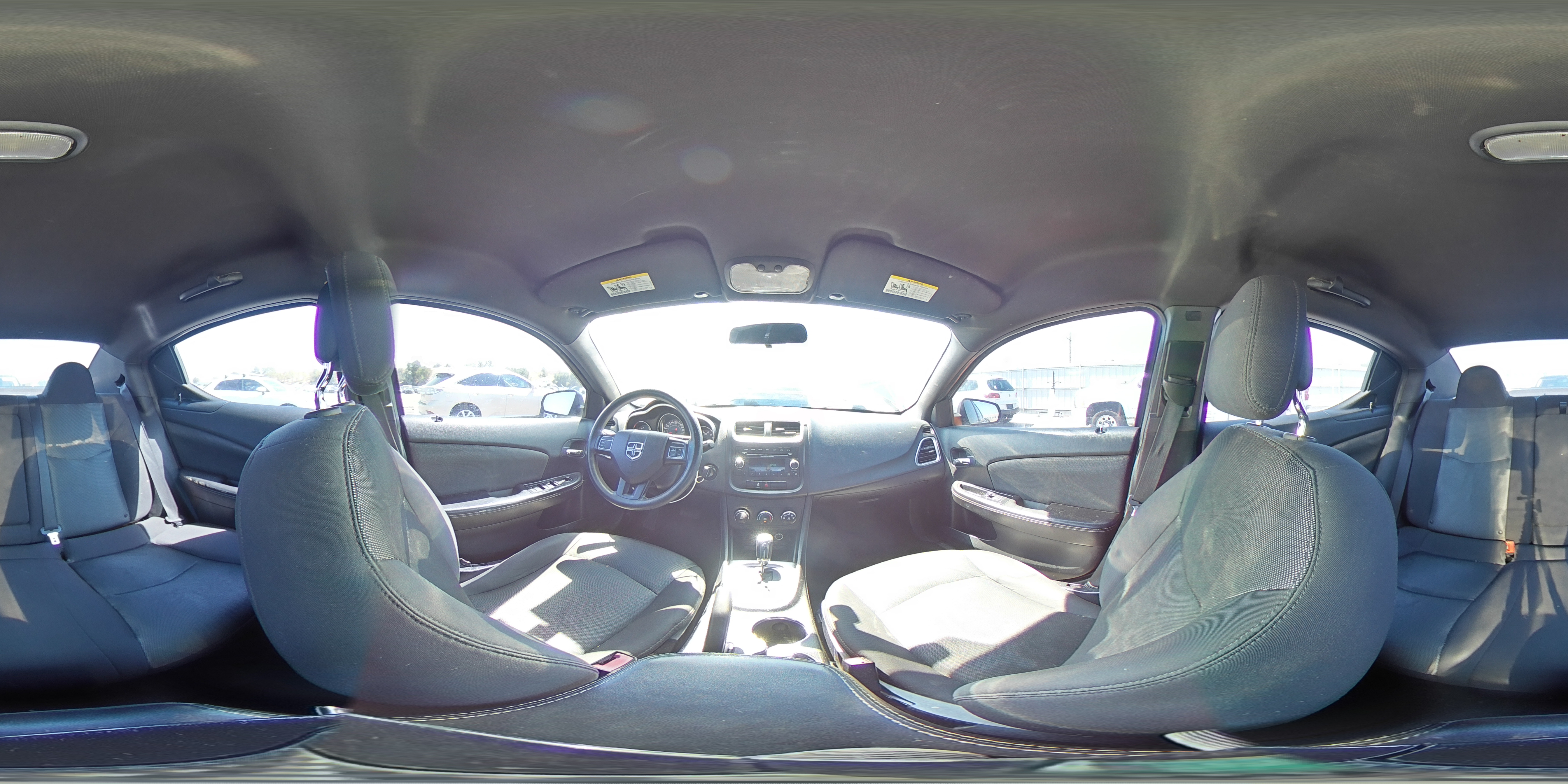 2013 Dodge Avenger Se VIN: 1C3CDZAG0DN583586 Lot: 69845125