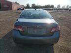 2011 TOYOTA CAMRY BASE   for sale at Copart ON - LONDON