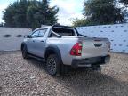 2022 TOYOTA HILUX GR SPORT D-4D 4WD D  for sale at Copart WISBECH