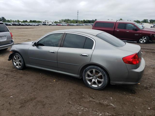 2006 INFINITI G35   