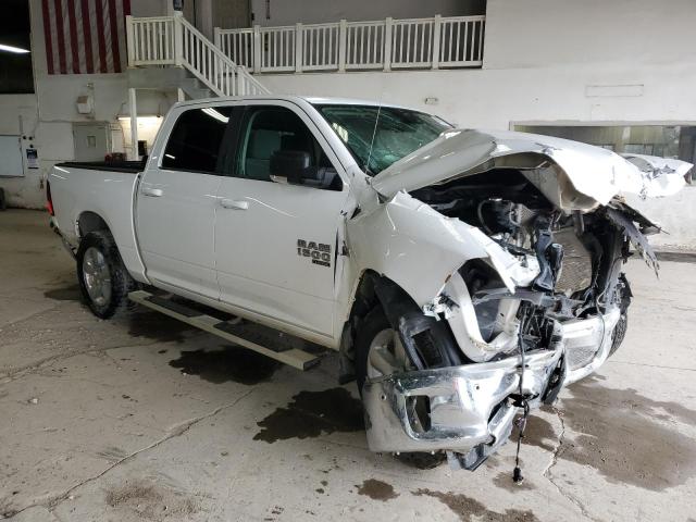  RAM 1500 2019 Белы
