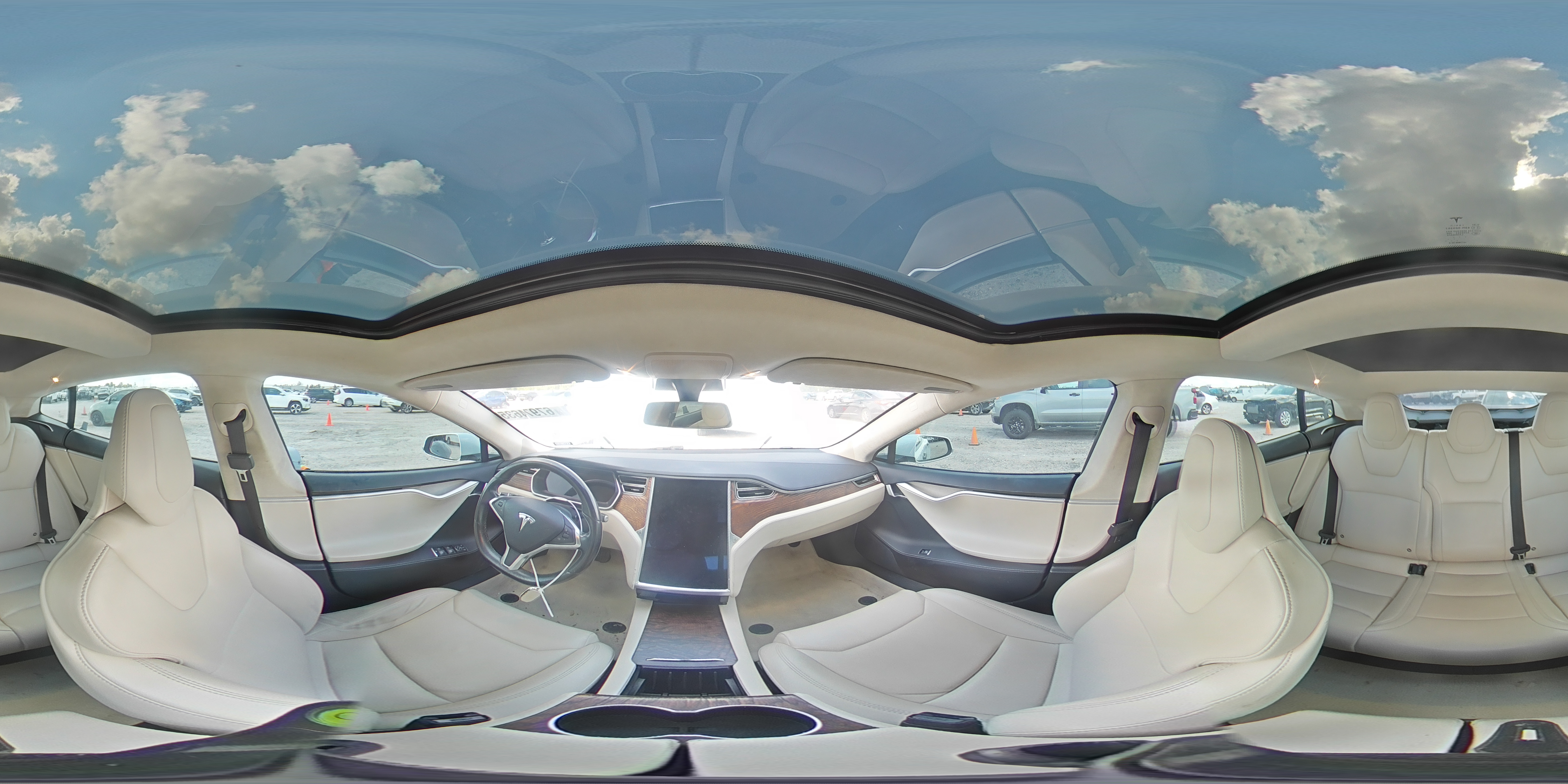 2018 Tesla Model S VIN: 5YJSA1E23JF243990 Lot: 67974635