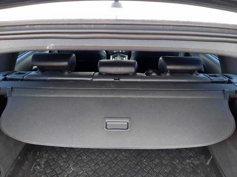 2012 AUDI A6 2.0 TDI S LINE 5DR MULTITRONIC