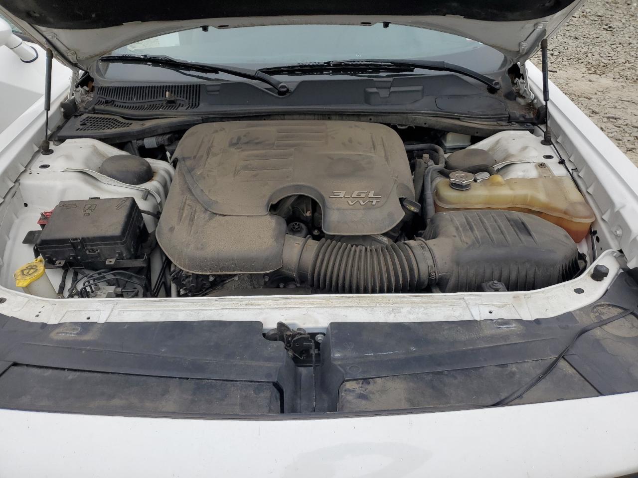 2016 Dodge Challenger Sxt VIN: 2C3CDZAG3GH158490 Lot: 67958405