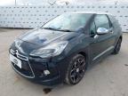 2014 CITROEN DS3 DSPORT PLUS for sale at Copart YORK