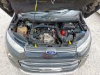 2014 FORD ECOSPORT TITANIUM for sale at Copart BRISTOL