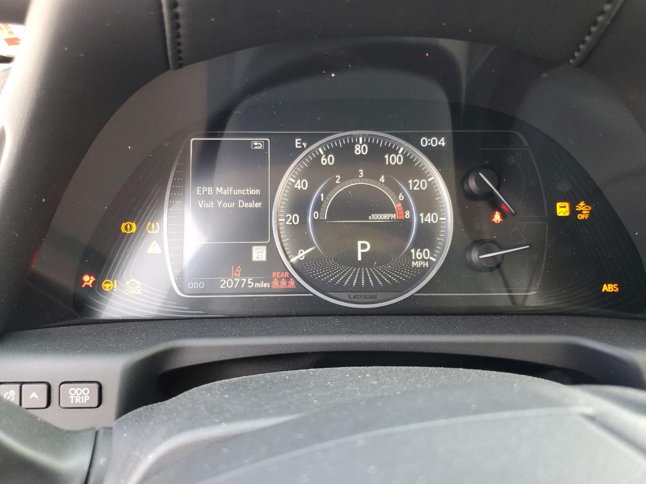 2019 Lexus Es 350 VIN: 58ABZ1B10KU041318 Lot: 67350745