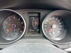 2011 VOLKSWAGEN GOLF MATCH TSI 1.4 TSI MATCH 5DR for sale at Copart SANDWICH