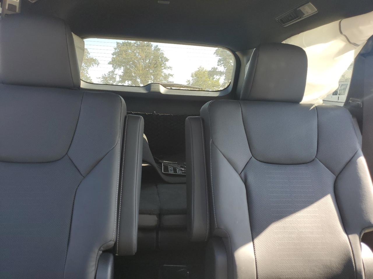 2025 Lexus Tx 350 Base VIN: 5TDAAAA64SS013165 Lot: 70425065