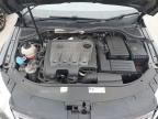 2011 VOLKSWAGEN PASSAT GT CC TDI170 BL TE  for sale at Copart PETERLEE