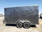 2025 INTERSTATE WEST VICTV714TA2 ENCLOSED CARGO TRAILER for sale at Copart CA - SACRAMENTO