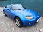 2006 MAZDA MX-5 SPORT for sale at Copart WESTBURY