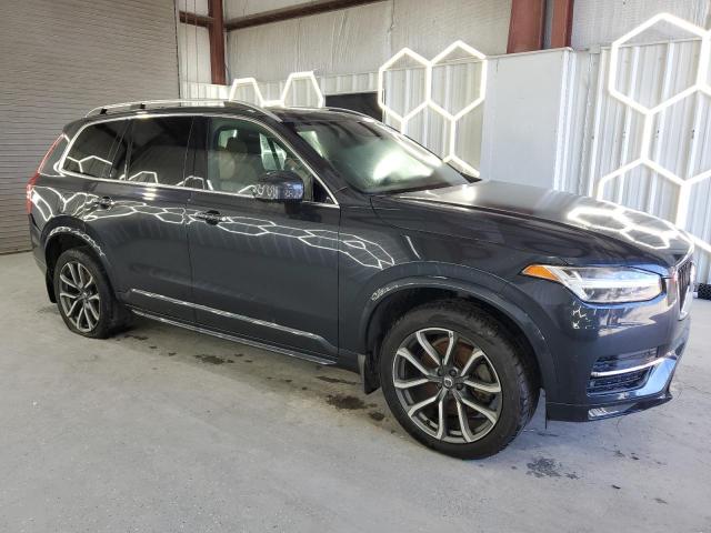  VOLVO XC90 2017 Серый
