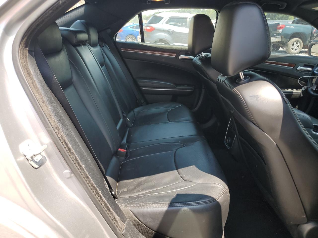 2013 Chrysler 300 VIN: 2C3CCAAG9DH684963 Lot: 66742115